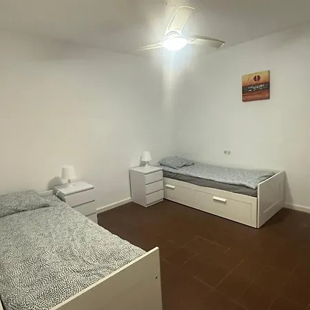 Don Paco 1-linea Playa-piscina-aire Acondicionado-parking Apartment Roquetas de Mar